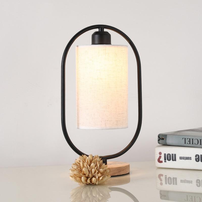 Bedroom bedside lamp Home and decor - Rankz 