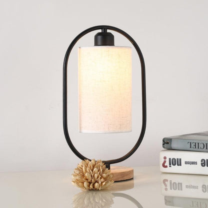 Bedroom bedside lamp Home and decor - Rankz 