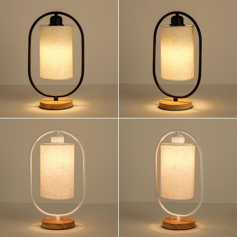 Bedroom bedside lamp Home and decor - Rankz 