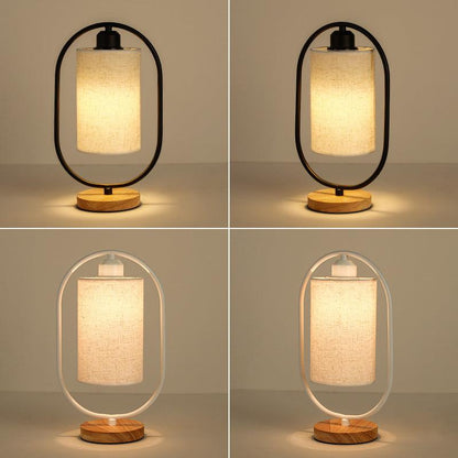 Bedroom bedside lamp Home and decor - Rankz 