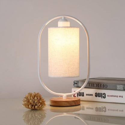 Bedroom bedside lamp Home and decor - Rankz 