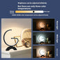 Ambience Light LED Bedside Decoration Desktop Small Night Lamp - Rankz 