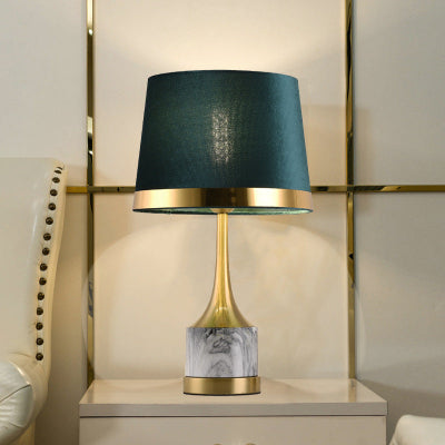 Table Lamp Touch Post-modern Dimming - Rankz 