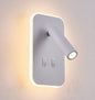 Modern Minimalist Bedside LED Wall Lamp Creative Led Spotlight - Rankz 