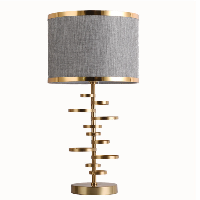 Creative Light Luxury Household Bedside Table Lamp - Rankz 