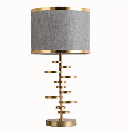 Creative Light Luxury Household Bedside Table Lamp - Rankz 