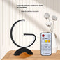 Ambience Light LED Bedside Decoration Desktop Small Night Lamp - Rankz 