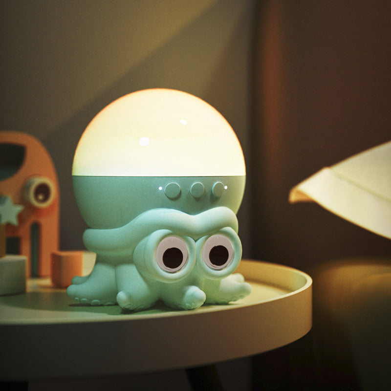 Ocean Series Octopus Projection Light - Rankz 