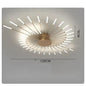 Ceiling Room Light With Special Iron Decoration - Rankz 