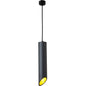 Dining Room Stairs Hanging Line Lamp Aluminum Oblique Ceiling - Rankz 