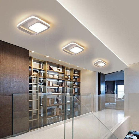 Corridor Aisle Lights Creative Hotel Restaurant Lights - Rankz 