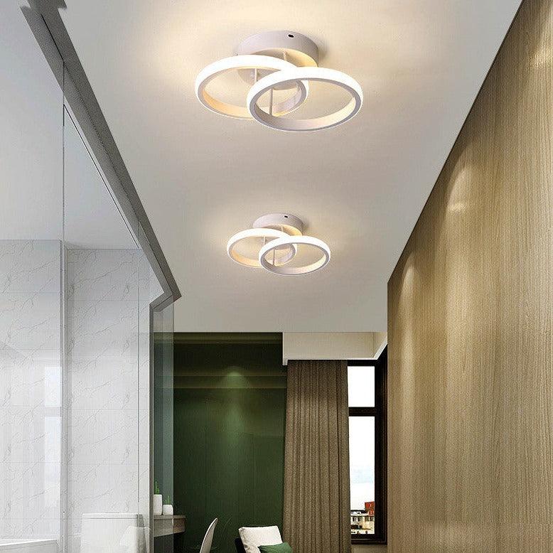 Corridor Aisle Lights Creative Hotel Restaurant Lights - Rankz 