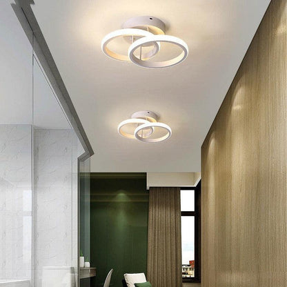 Corridor Aisle Lights Creative Hotel Restaurant Lights - Rankz 