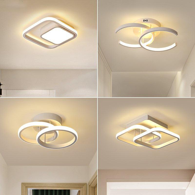 Corridor Aisle Lights Creative Hotel Restaurant Lights - Rankz 