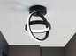 Corridor Light Nordic Led Simple Modern Creative Entrance Hallway - Rankz 