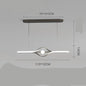 Creative Art Magic Bean Chandelier - Rankz 