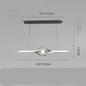 Creative Art Magic Bean Chandelier - Rankz 