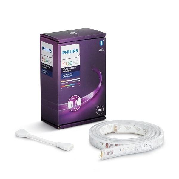 HUE Lightstrip Plus Light Strip - Rankz 