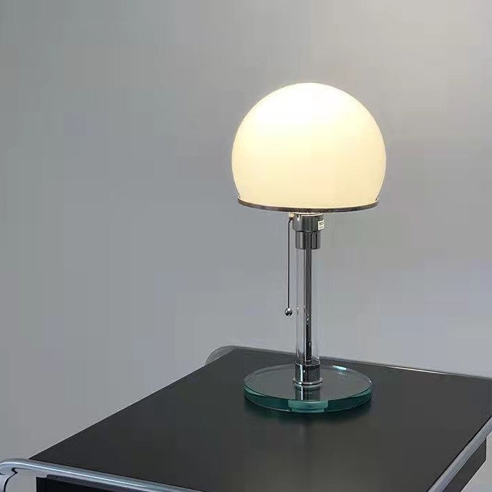 Nordic Style Bedside Table Lamp for Study and Reading - Rankz 