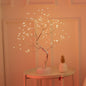 Decoration Night Light LED Pearl Tree Light Starry Touch Light - Rankz 