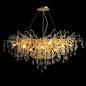 Dining Room Bedroom Model Home Fashion Art Deco Lights - Rankz 