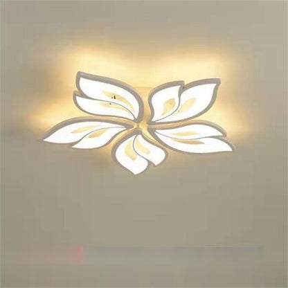 Domestic Room Led Ceiling Light In Master Bedroom - Rankz 