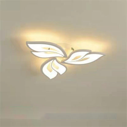 Domestic Room Led Ceiling Light In Master Bedroom - Rankz 