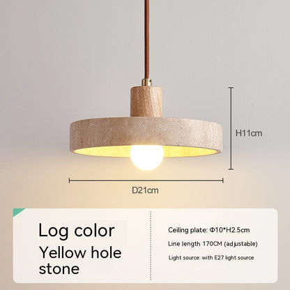Simple Bedroom Bedside Small Droplight - Rankz 