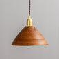 Log Modern Minimalist Lamps Nordic Retro - Rankz 