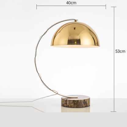 Designer Model Room Luxury Art Desk Lamp - Rankz 