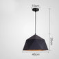 Colorful Geometric Creative Small Hanging Lamps - Rankz 