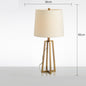 Designer Model Room Luxury Art Desk Lamp - Rankz 