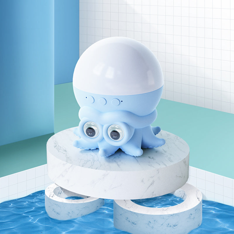 Ocean Series Octopus Projection Light - Rankz 