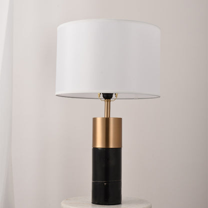 Postmodern Decorative Luxury Marble Table Lamp - Rankz 