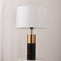 Postmodern Decorative Luxury Marble Table Lamp - Rankz 
