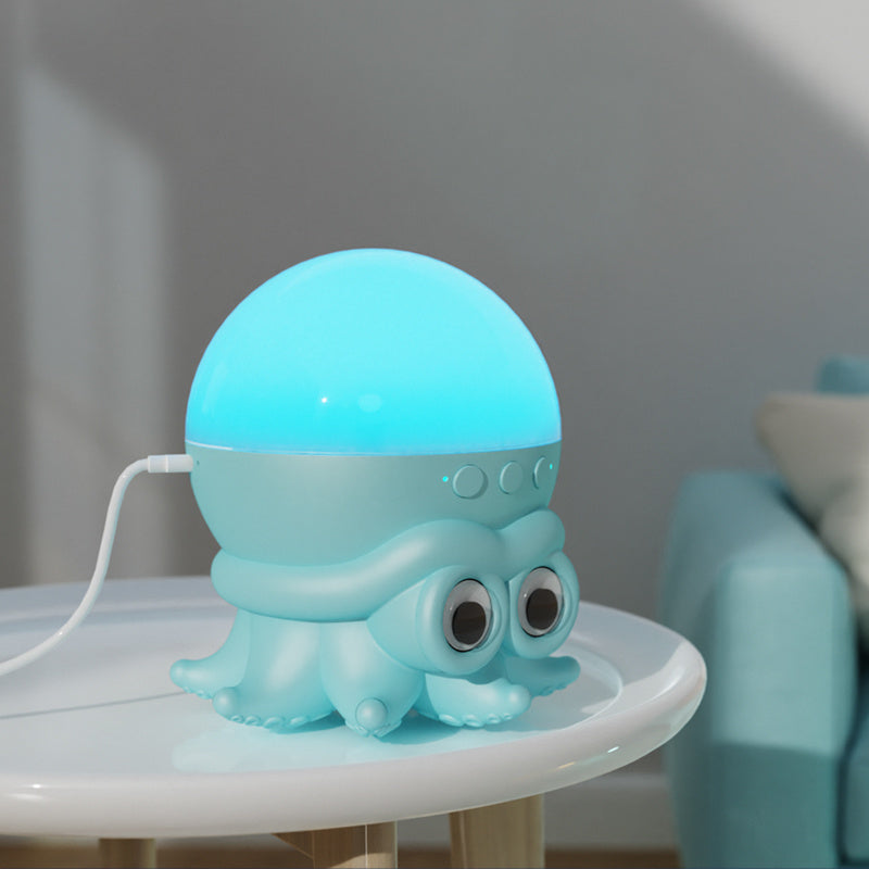 Ocean Series Octopus Projection Light - Rankz 