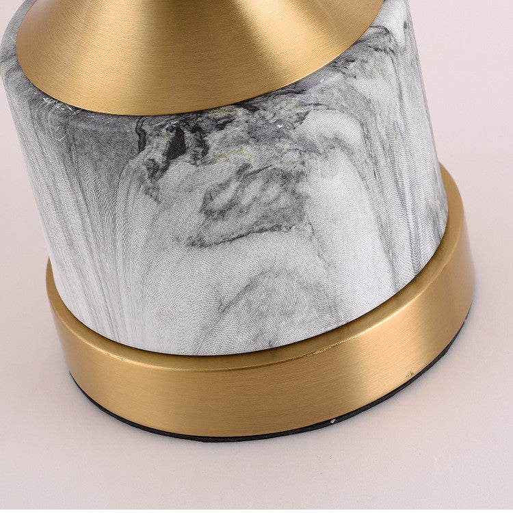 Table Lamp Touch Post-modern Dimming - Rankz 