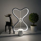 Lamp LED Night Light USB Powered Home Decor Bedroom Office - Rankz 