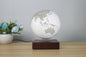 Levitating Earth Jupiter Lamp Magnetic Floating LED Night Light - Rankz 