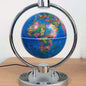 Magnetic Levitating Bluetooth Speaker Globe Table Lamp Gift - Rankz 