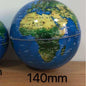 Magnetic Levitating Bluetooth Speaker Globe Table Lamp Gift - Rankz 