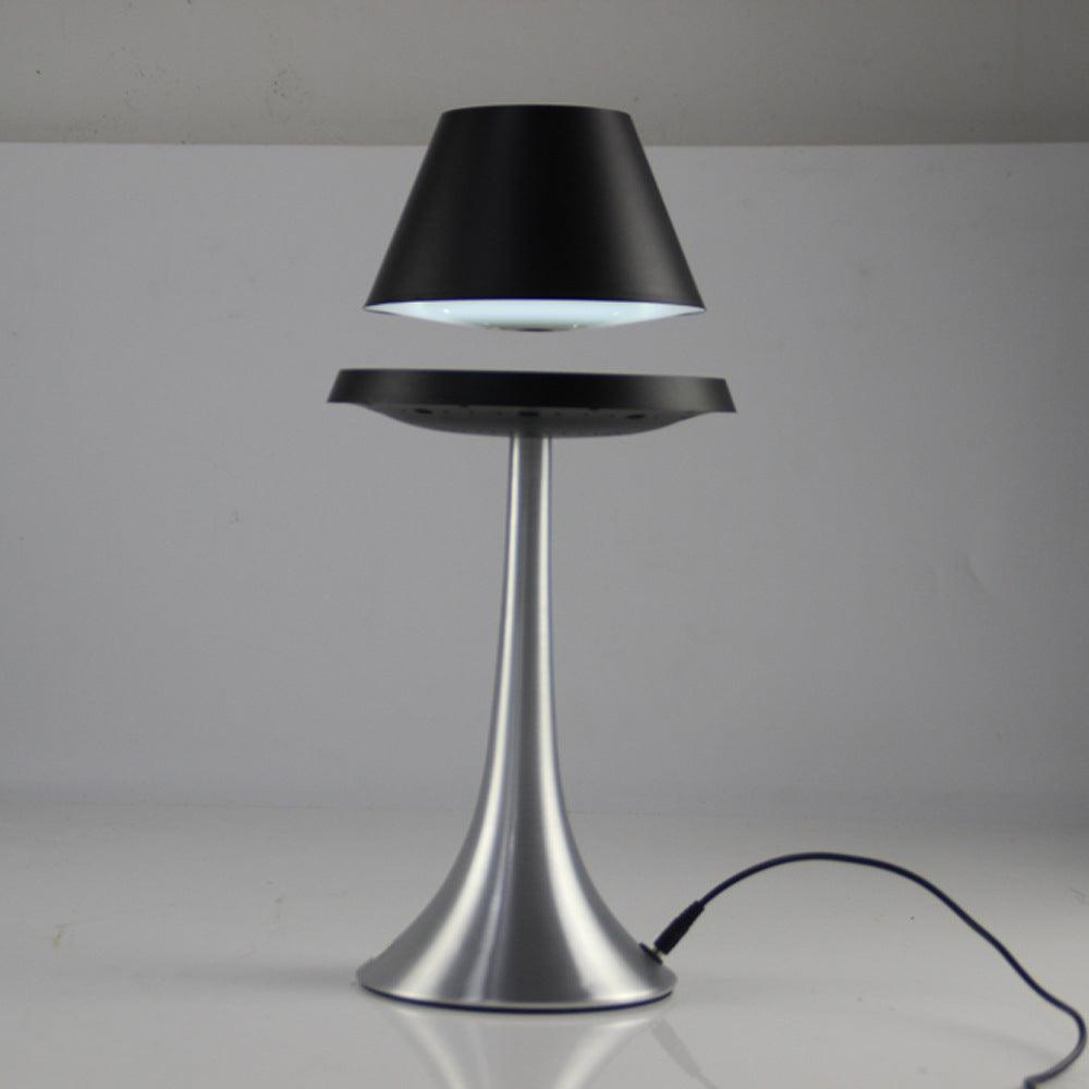 Magnetic Levitation Table Lamp Creative Levitation Lamp - Rankz 