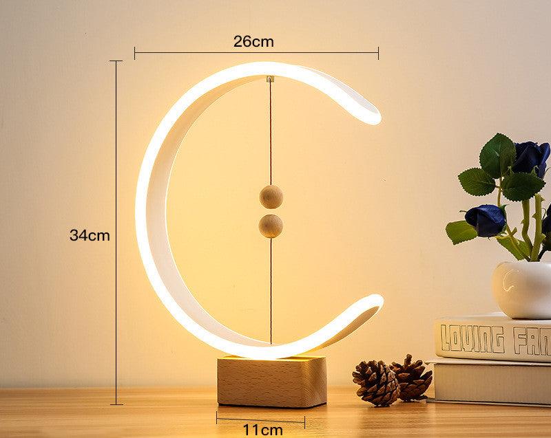 Magnetic Suspension Balance Light - Rankz 