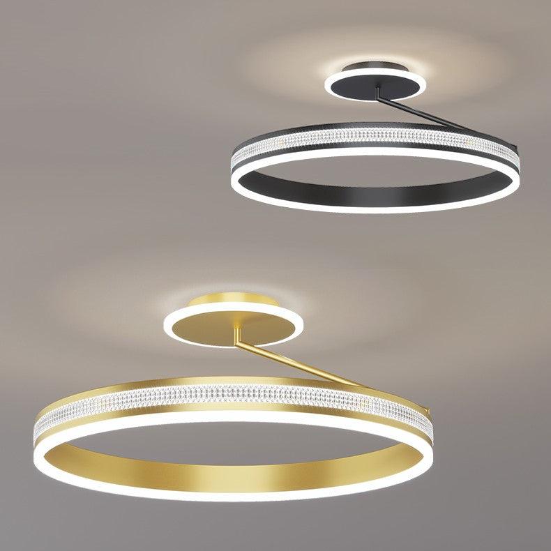 Modern And Minimalist Bedroom Ceiling Lights - Rankz 