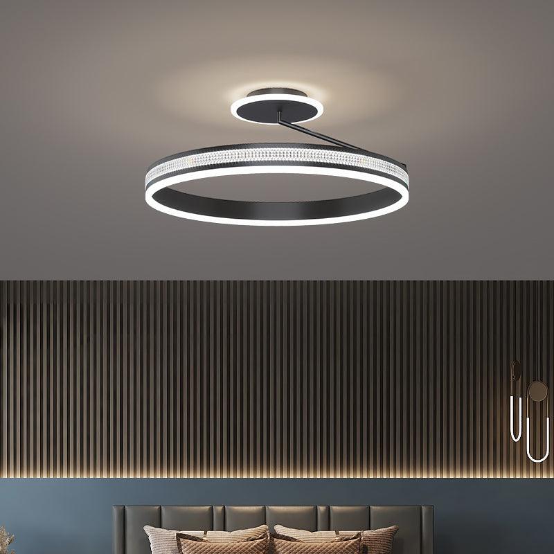 Modern And Minimalist Bedroom Ceiling Lights - Rankz 
