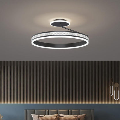 Modern And Minimalist Bedroom Ceiling Lights - Rankz 
