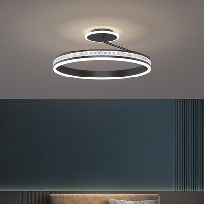 Modern And Minimalist Bedroom Ceiling Lights - Rankz 