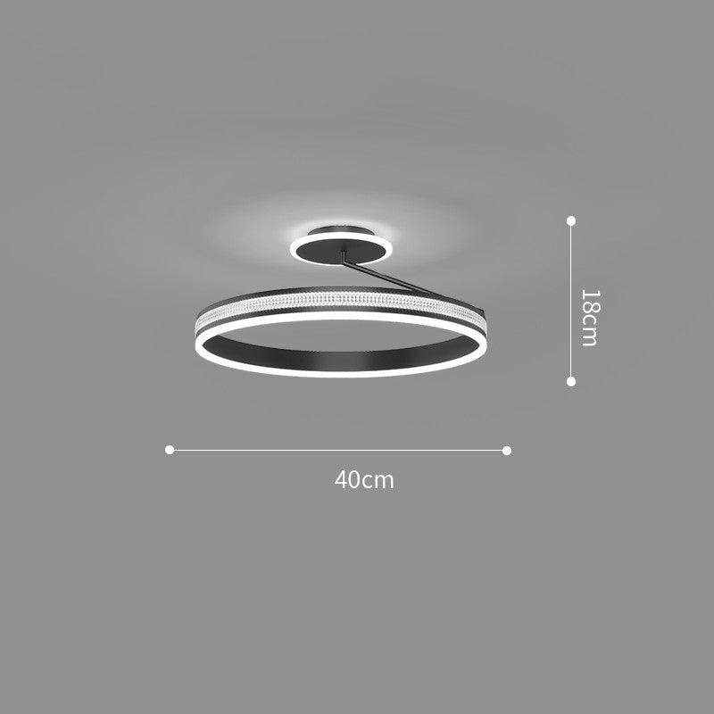 Modern And Minimalist Bedroom Ceiling Lights - Rankz 