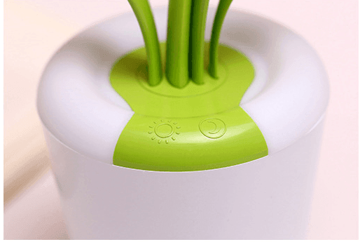Modern Desk Lights USB Eye Protection LED Table Lamp For Living Room Bedroom and Tables Office - Rankz 
