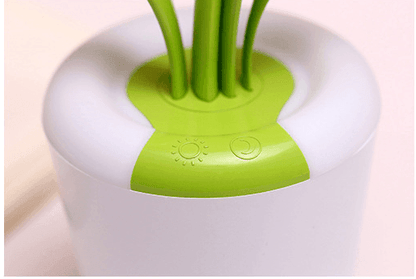 Modern Desk Lights USB Eye Protection LED Table Lamp For Living Room Bedroom and Tables Office - Rankz 